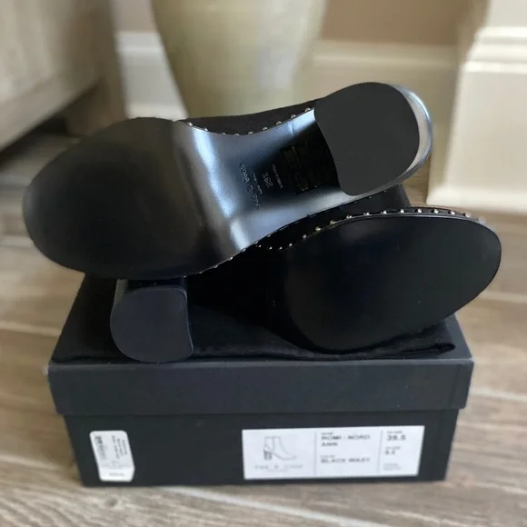 Rag & Bone Romi Chelsea Bootie